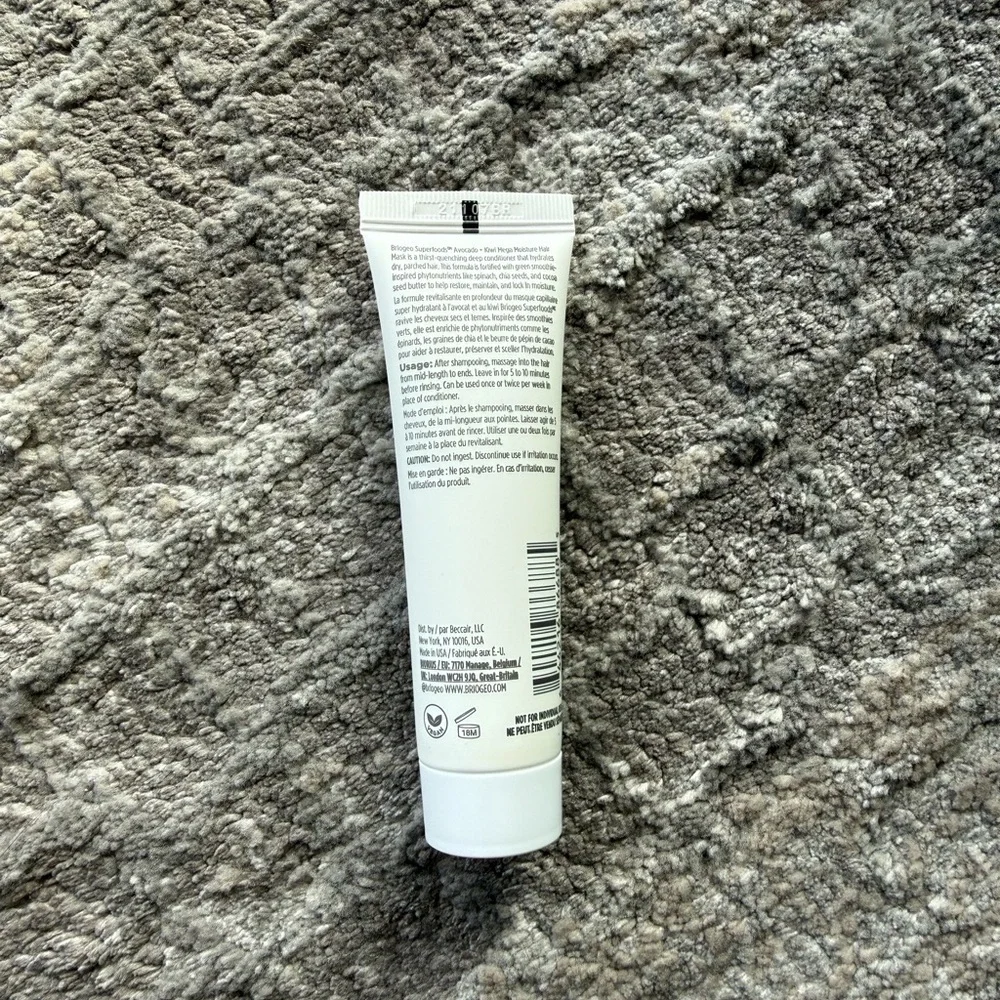 Sephora made avocado